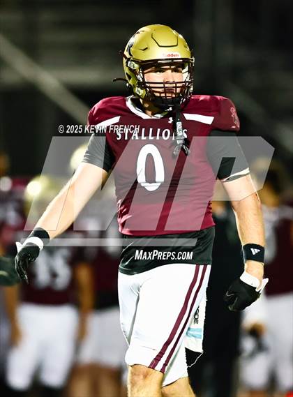 Thumbnail 1 in Mountain Ridge @ Shadow Ridge photogallery.