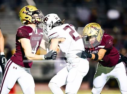 Thumbnail 3 in Mountain Ridge @ Shadow Ridge photogallery.