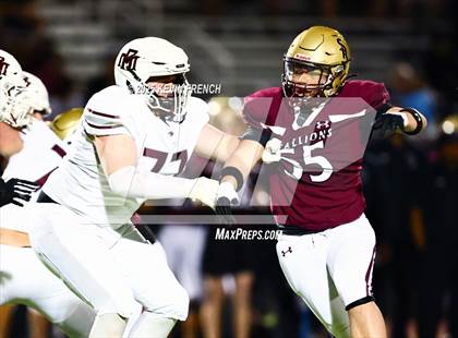 Thumbnail 1 in Mountain Ridge @ Shadow Ridge photogallery.