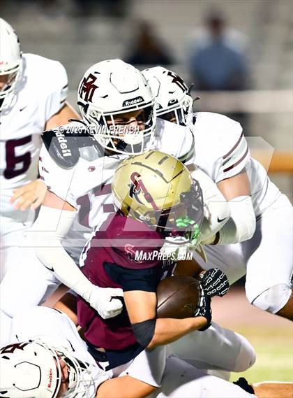 Thumbnail 3 in Mountain Ridge @ Shadow Ridge photogallery.