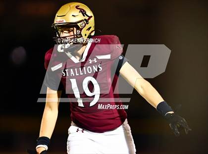 Thumbnail 3 in Mountain Ridge @ Shadow Ridge photogallery.