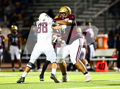 Thumbnail 1 in Mountain Ridge @ Shadow Ridge photogallery.