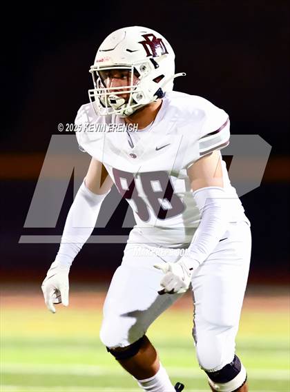 Thumbnail 1 in Mountain Ridge @ Shadow Ridge photogallery.