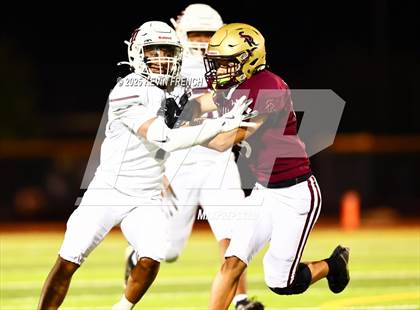 Thumbnail 1 in Mountain Ridge @ Shadow Ridge photogallery.