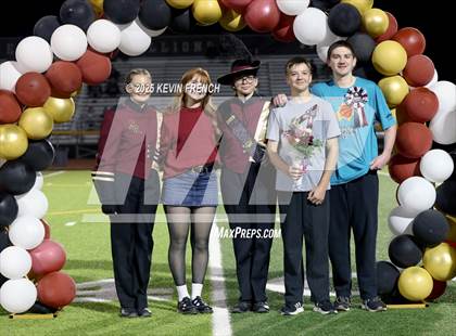 Thumbnail 3 in Mountain Ridge @ Shadow Ridge photogallery.