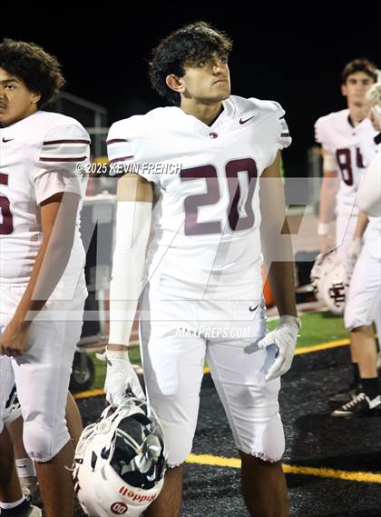 Thumbnail 2 in Mountain Ridge @ Shadow Ridge photogallery.