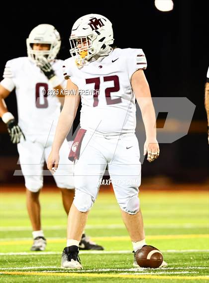 Thumbnail 3 in Mountain Ridge @ Shadow Ridge photogallery.