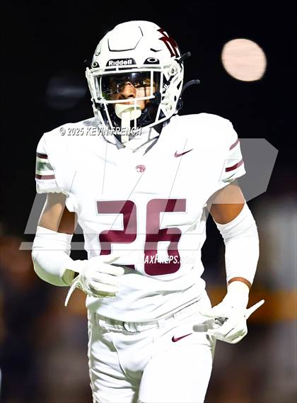 Thumbnail 1 in Mountain Ridge @ Shadow Ridge photogallery.