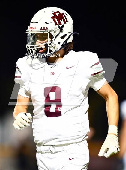 Thumbnail 3 in Mountain Ridge @ Shadow Ridge photogallery.