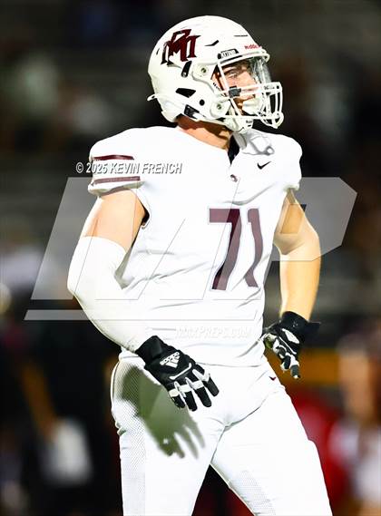 Thumbnail 3 in Mountain Ridge @ Shadow Ridge photogallery.