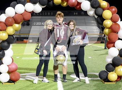 Thumbnail 3 in Mountain Ridge @ Shadow Ridge photogallery.