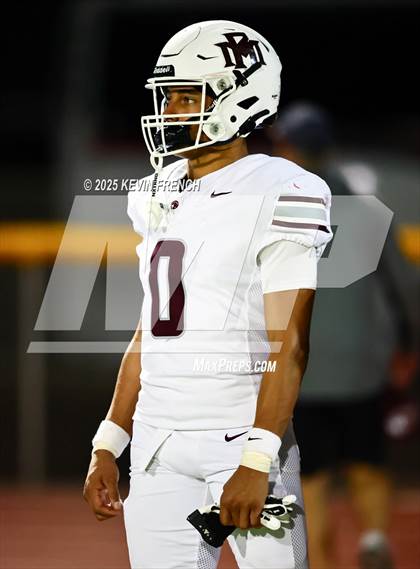 Thumbnail 2 in Mountain Ridge @ Shadow Ridge photogallery.