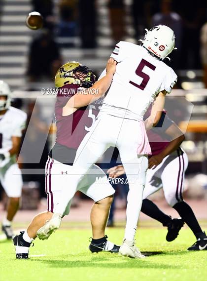 Thumbnail 1 in Mountain Ridge @ Shadow Ridge photogallery.