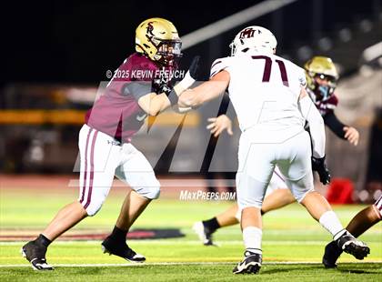 Thumbnail 2 in Mountain Ridge @ Shadow Ridge photogallery.