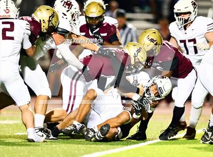 Thumbnail 3 in Mountain Ridge @ Shadow Ridge photogallery.