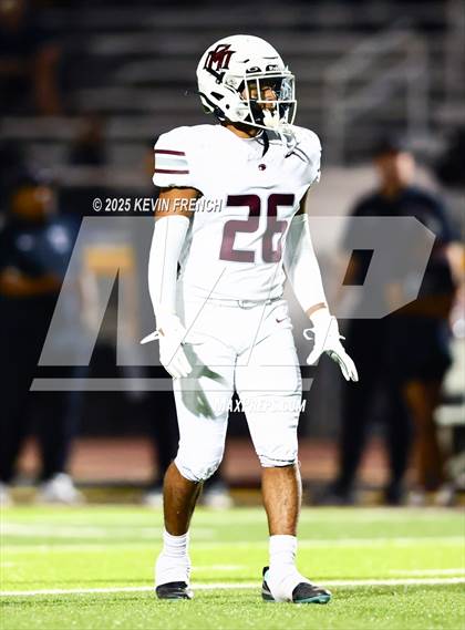 Thumbnail 1 in Mountain Ridge @ Shadow Ridge photogallery.