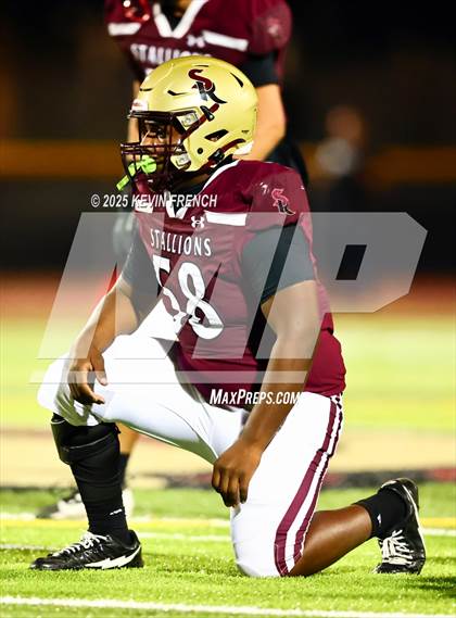 Thumbnail 3 in Mountain Ridge @ Shadow Ridge photogallery.