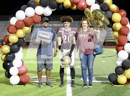 Thumbnail 1 in Mountain Ridge @ Shadow Ridge photogallery.