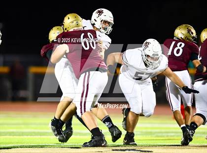 Thumbnail 3 in Mountain Ridge @ Shadow Ridge photogallery.