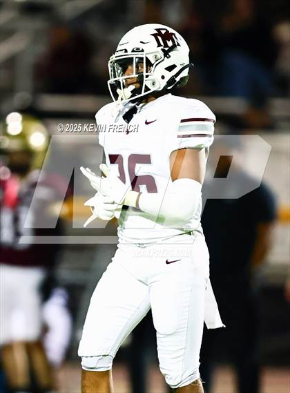 Thumbnail 1 in Mountain Ridge @ Shadow Ridge photogallery.