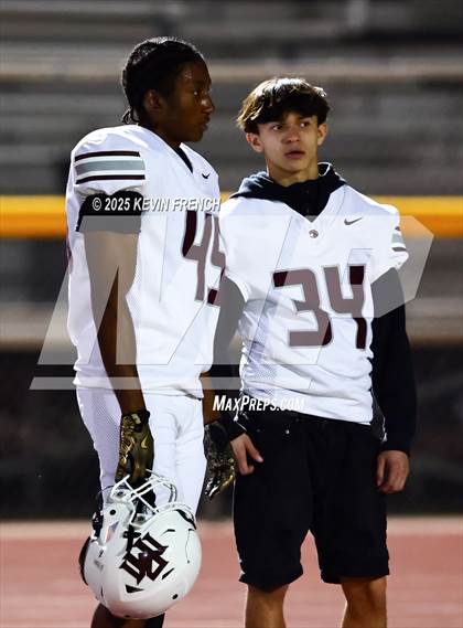 Thumbnail 3 in Mountain Ridge @ Shadow Ridge photogallery.