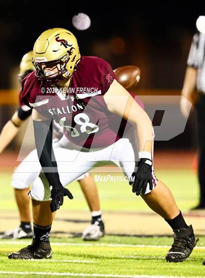 Thumbnail 2 in Mountain Ridge @ Shadow Ridge photogallery.