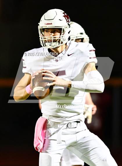 Thumbnail 3 in Mountain Ridge @ Shadow Ridge photogallery.