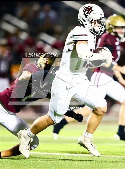 Thumbnail 3 in Mountain Ridge @ Shadow Ridge photogallery.