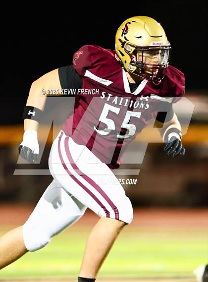 Thumbnail 1 in Mountain Ridge @ Shadow Ridge photogallery.