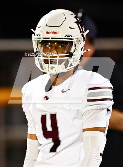 Thumbnail 1 in Mountain Ridge @ Shadow Ridge photogallery.