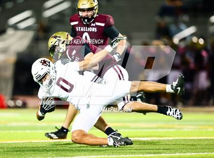 Thumbnail 1 in Mountain Ridge @ Shadow Ridge photogallery.