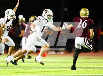 Thumbnail 3 in Mountain Ridge @ Shadow Ridge photogallery.