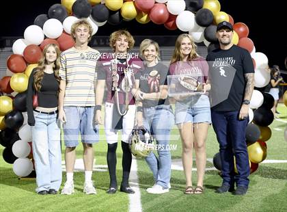 Thumbnail 3 in Mountain Ridge @ Shadow Ridge photogallery.