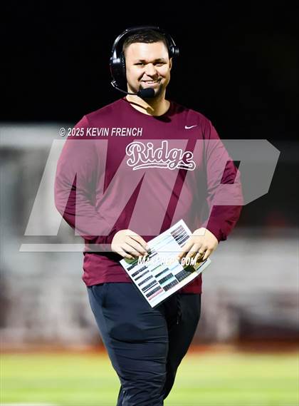 Thumbnail 2 in Mountain Ridge @ Shadow Ridge photogallery.