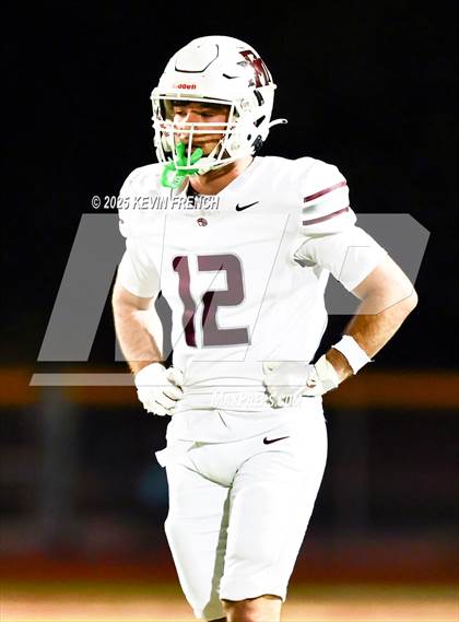 Thumbnail 3 in Mountain Ridge @ Shadow Ridge photogallery.