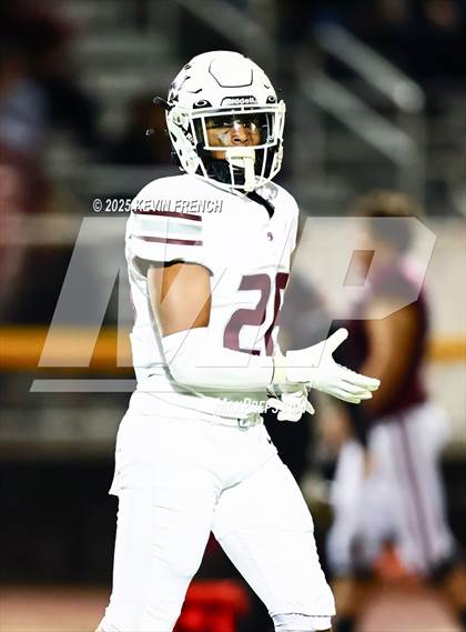 Thumbnail 3 in Mountain Ridge @ Shadow Ridge photogallery.