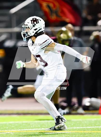 Thumbnail 1 in Mountain Ridge @ Shadow Ridge photogallery.