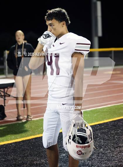 Thumbnail 3 in Mountain Ridge @ Shadow Ridge photogallery.