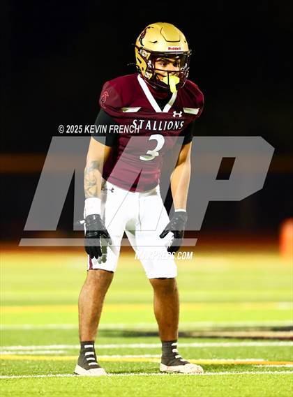 Thumbnail 3 in Mountain Ridge @ Shadow Ridge photogallery.