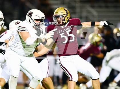 Thumbnail 3 in Mountain Ridge @ Shadow Ridge photogallery.