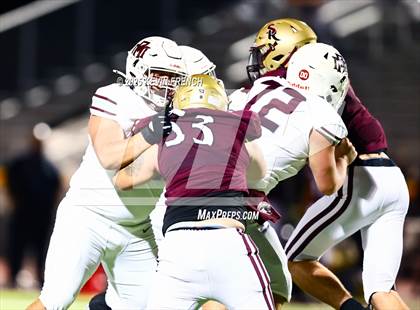 Thumbnail 3 in Mountain Ridge @ Shadow Ridge photogallery.