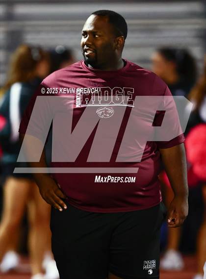 Thumbnail 3 in Mountain Ridge @ Shadow Ridge photogallery.