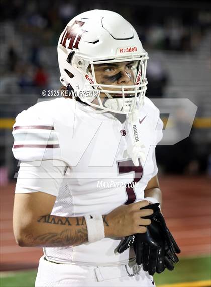 Thumbnail 3 in Mountain Ridge @ Shadow Ridge photogallery.