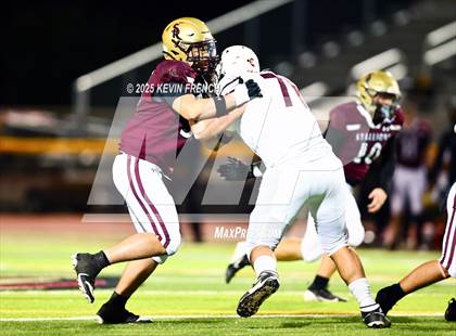 Thumbnail 1 in Mountain Ridge @ Shadow Ridge photogallery.