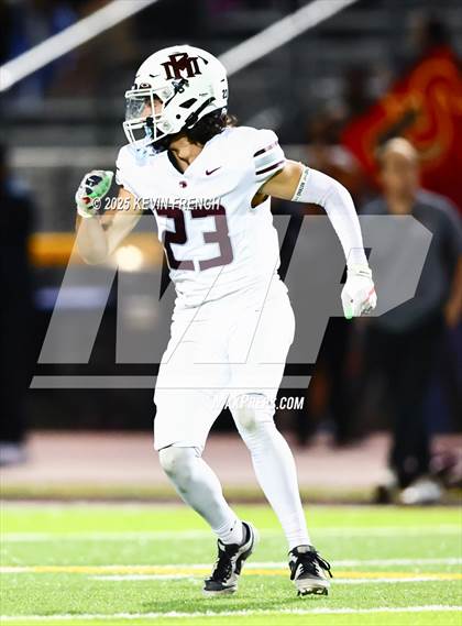 Thumbnail 2 in Mountain Ridge @ Shadow Ridge photogallery.