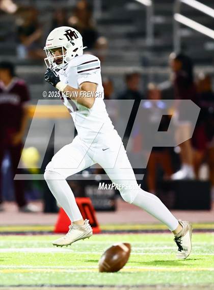 Thumbnail 3 in Mountain Ridge @ Shadow Ridge photogallery.