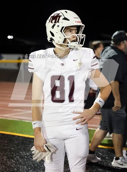 Thumbnail 2 in Mountain Ridge @ Shadow Ridge photogallery.