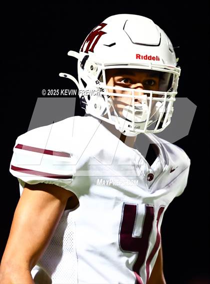 Thumbnail 1 in Mountain Ridge @ Shadow Ridge photogallery.