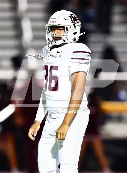 Thumbnail 3 in Mountain Ridge @ Shadow Ridge photogallery.