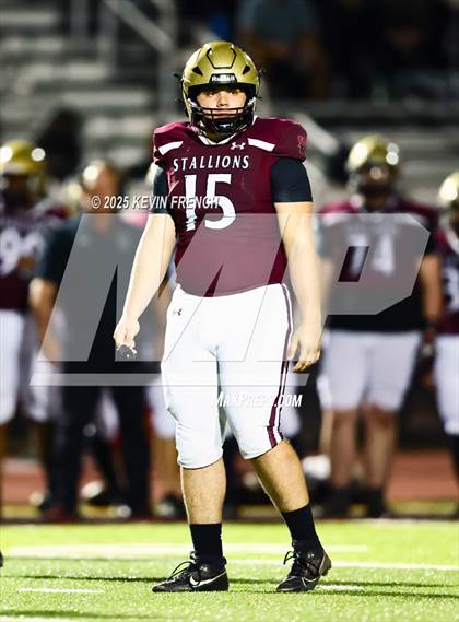 Thumbnail 2 in Mountain Ridge @ Shadow Ridge photogallery.